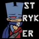 Stryker's Avatar